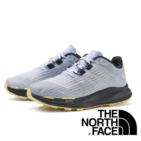 NEW THE NORTH FACE Vectiv Eminus Trail Running Shoes 663tn - Picture 1 of 6